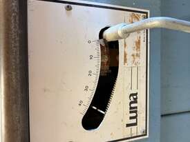 For Sale: Luna W59 5-in-1 Combination Woodworking Machine (single phase) - picture0' - Click to enlarge