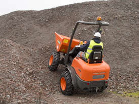 AUSA D150AHG Dumper - End of Distributorship Prices! - picture0' - Click to enlarge