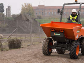 AUSA D150AHG Dumper - End of Distributorship Prices! - picture0' - Click to enlarge