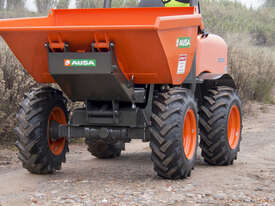 AUSA D150AHG Dumper - End of Distributorship Prices! - picture1' - Click to enlarge