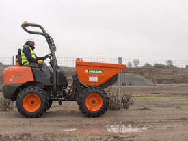 AUSA D150AHG Dumper - End of Distributorship Prices! - picture2' - Click to enlarge