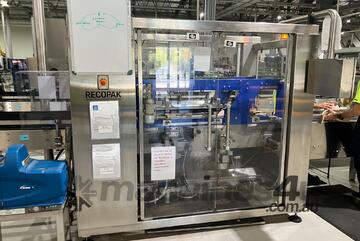 Small Format (200/275ml) Multipacker & Casepacker