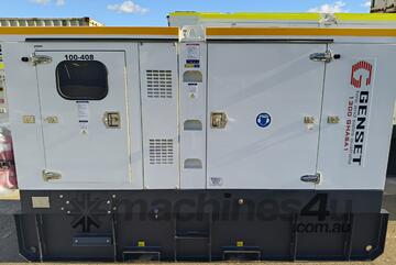 100Kva Diesel generator. 3-phase