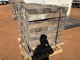 2 x Pack Timber Gluts - picture0' - Click to enlarge