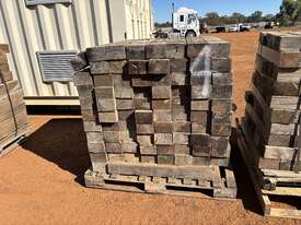 2 x Pack Timber Gluts - picture0' - Click to enlarge