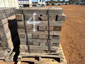 2 x Pack Timber Gluts - picture1' - Click to enlarge