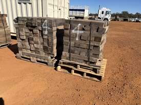 2 x Pack Timber Gluts - picture2' - Click to enlarge