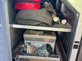 2017 MDC Single Axle Camper Trailer - picture0' - Click to enlarge