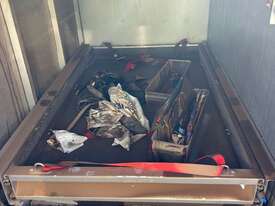 2017 MDC Single Axle Camper Trailer - picture2' - Click to enlarge