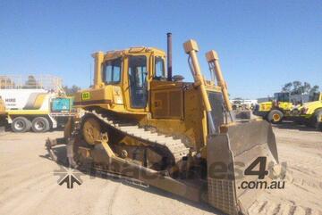 Caterpillar 18t D6H Dozer for  