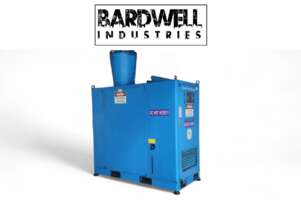   Turbomax Roots Turbo Blower