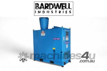   Turbomax Roots Turbo Blower