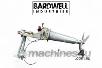 Ahlstrom Agitator SLG-100.18