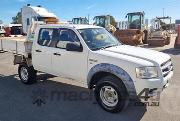 Ford   Ranger PJ Ford   Ranger PJ
