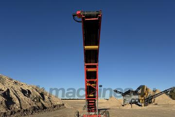 Finlay 2022   WCS 5032 CONVEYOR Finlay 2022   WCS 5032 CONVEYOR