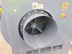 2022 Screenpod Airvac AV52-1600D Air Density Separator - picture0' - Click to enlarge