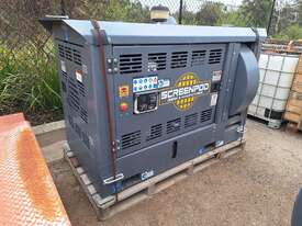 2022 Screenpod Airvac AV52-1600D Air Density Separator - picture1' - Click to enlarge