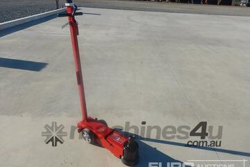 Unused Champs HJ80-2