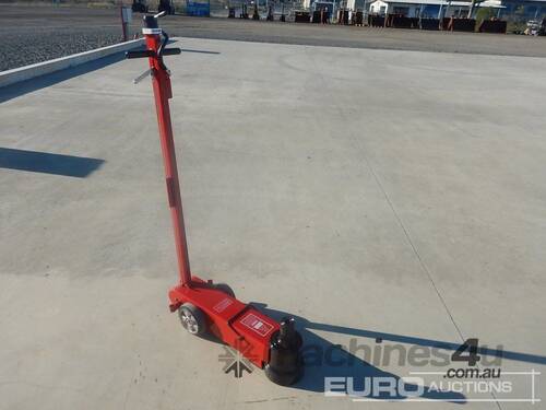 Unused Champs HJ80-2 