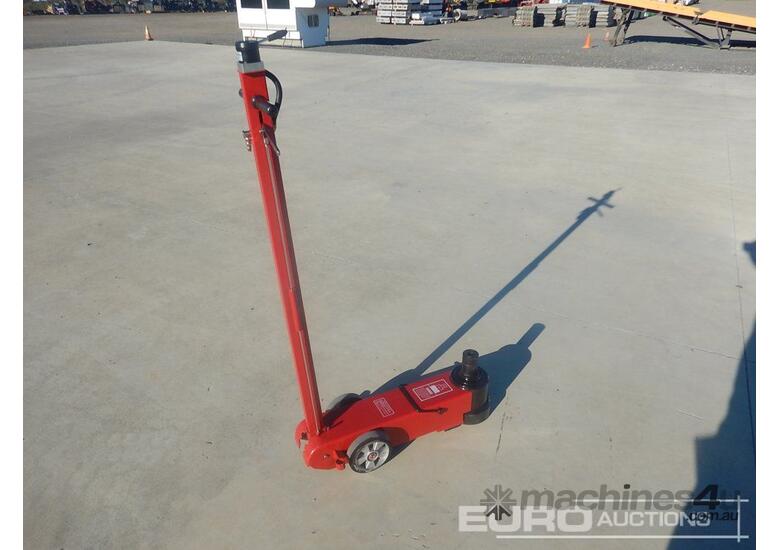 Unused Champs HJ80-2 