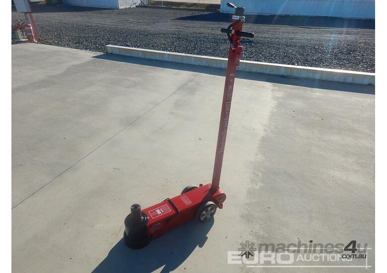 Unused Champs HJ80-2 