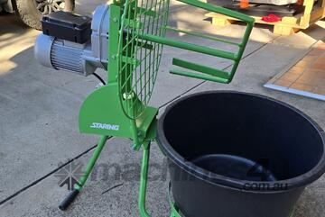 Staring BL-65 Pan Mixer