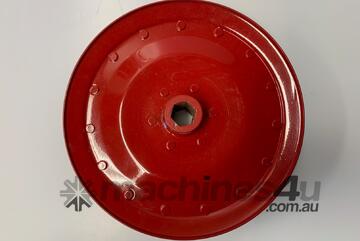 Case IH Seperator Pulley (Part # 181196C2)