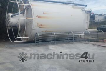   40+ Tonne Cement Silo