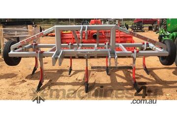 YEOMANS L43-11 KeyLine Plough