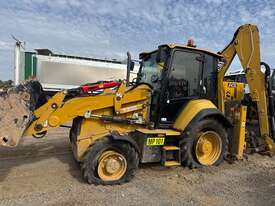2024 Caterpillar Backhoe/ Loader - picture0' - Click to enlarge