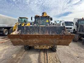 2024 Caterpillar Backhoe/ Loader - picture1' - Click to enlarge