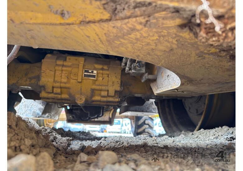 2024 Caterpillar Backhoe/ Loader