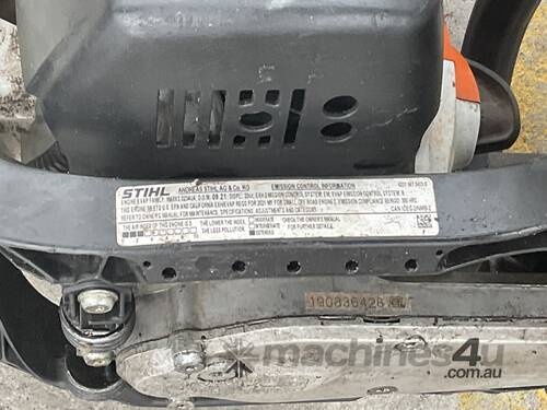 Stihl HS 82T Hedge Trimmer (Council Asset)