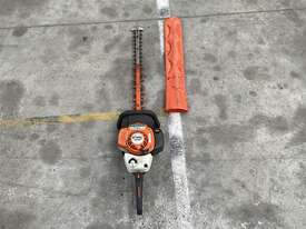 Stihl HS 82T Hedge Trimmer (Council Asset) - picture0' - Click to enlarge
