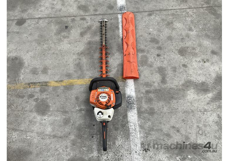 Stihl HS 82T Hedge Trimmer (Council Asset)
