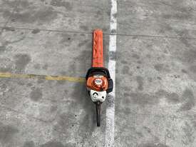 Stihl HS 82T Hedge Trimmer (Council Asset) - picture1' - Click to enlarge