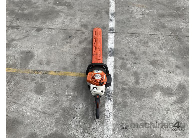 Stihl HS 82T Hedge Trimmer (Council Asset)