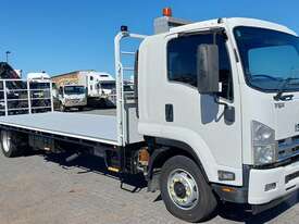 Isuzu FSR - picture0' - Click to enlarge