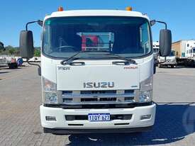 Isuzu FSR - picture0' - Click to enlarge