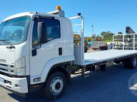 Isuzu FSR - picture1' - Click to enlarge