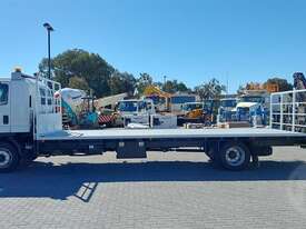 Isuzu FSR - picture2' - Click to enlarge