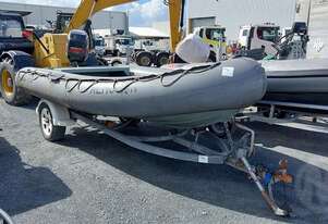 Naiad 4.3 Naiad 4.3