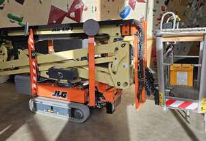 Jlg   X20JP