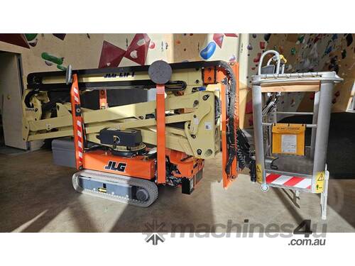 JLG X20JP