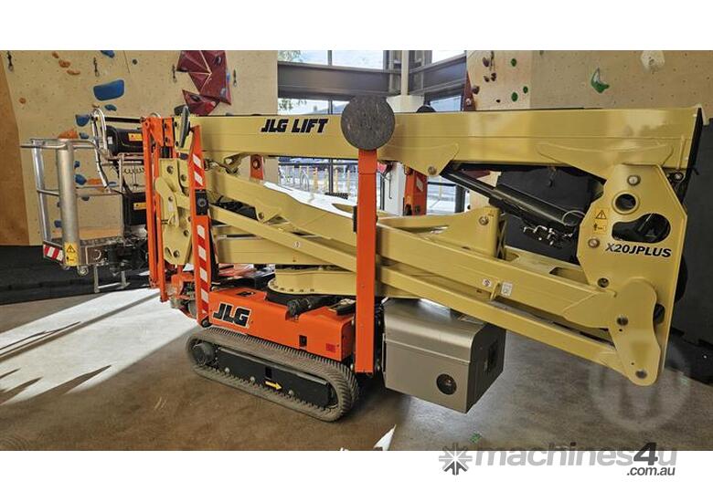 JLG X20JP