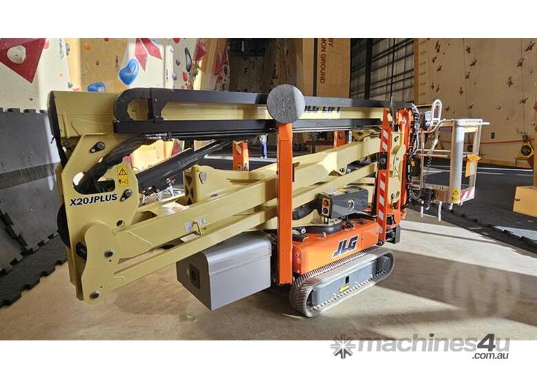 JLG X20JP
