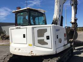 2019 CAT 308CR 8T Excavator with Tilt Hitch - picture1' - Click to enlarge