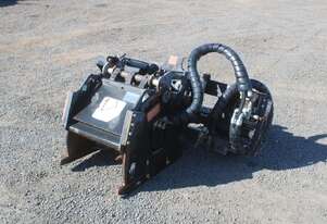 Caterpillar 2015   CP205B