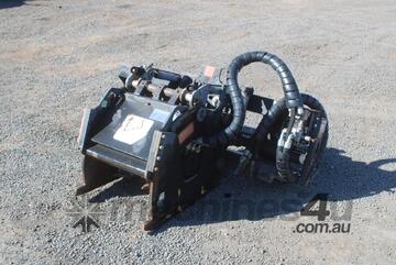 Caterpillar 2015   CP205B