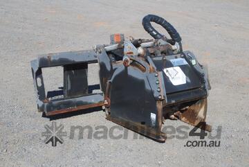 Caterpillar 2015   CP205B